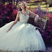 Elegant Bridal Dresses in Sydney