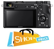 Sony A6300 Body (kit box) Black
