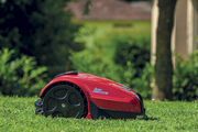 Ambrogio Automatic Robot Lawn Mower
