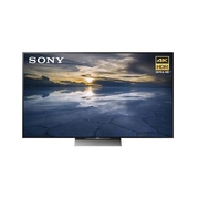 Sony XBR-55X930D 55Inch 4K Ultra HD 3D Smart TV