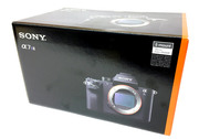 sony apha a7s ii