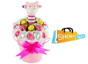 Soft N Sweet Girl - Chocolate Hamper