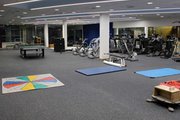 Find Durable Rubber Gym Flooring In Australia – Call 1800 722 666