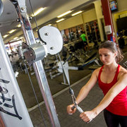 FIT247 GYm + Training Freedom Membership at $10 Per Week