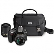 Nikon - D3300 DSLR Camera with 18-55mm VR Lens