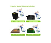 Buy Our Bokashi Kitchen Composter Effective Composting