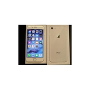 Apple iPhone 8 256GB Silver Smartphone 5