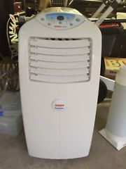 Portable airconditioner