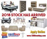 Premium Furniture Range Rent to Buy Option in Mt Druitt