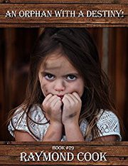 An Orphan With A Destiny 369 page eBook