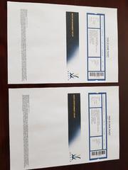 Tamworth Music Festival James Blundell 2x Adult Tickets