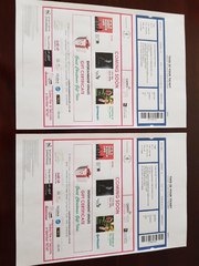 Tamworth Music Festival 2018 Lee Kernaghan Senior/Pensioner