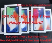 buy Apple iPhone X 64GB Space Gray