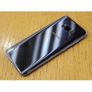 Samsung Galaxy S8 plus SM-G955 6GB RAM 128Gb Black Unloc