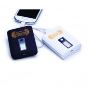 Buy Personalised Dynamic Power Bank at Vivid Promotions