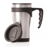 Promotional Thermo Travel Mug at Vivid Promotions Australia