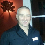 Tim Hornibook - Fort Street Foundation