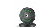 Bumper Plates - Little Bloke Fitness