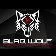 Blaq Wolf Holdings Pty Ltd