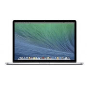 Apple® - MacBook Pro with Retina display - 15.4