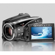 Canon HV30 Camcorder