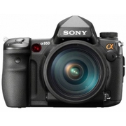 Sony Alpha DSLRA850 24.6MP Digital SLR