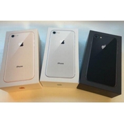 Apple iPhone 8 - 64GB - Gold (Unlocked) Smartphone nn