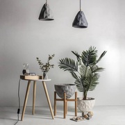 Beautifully Designed Concrete Homewares and Lighting