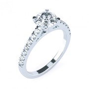 Buy Certified Loose Diamonds in Sydney at Wholesale Price