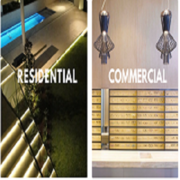 Surface Mounted Led Downlight