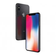 Apple iPhone X 64GB Space Gray-New-Origin、