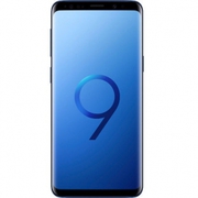 New Samsung Galaxy S9 SM-G960F LTE 64GB 4G Si
