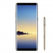 New Samsung Galaxy Note 8 Maple Gold SM-N950F LTE 64GB 4G