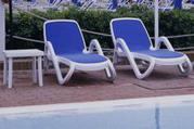 Purchase High-Quality Outdoor Sun Lounges from ConnectFurniture
