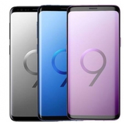 Samsung Galaxy S9 Plus Dual SIM 6.2 Inch 6GB RAM Factory Unlocked Phon