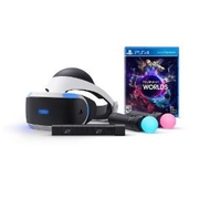 PlayStation VR Launch Bundle