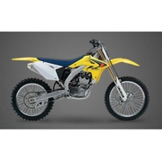 Suzuki 2008 RM-Z250