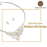 Silver Jewelry Manufacturer | Vogue Crafts and Designs 