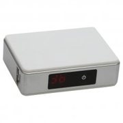 Imprinted Houston Power Bank | Portable Custom Printed Power Bank