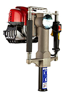 CHPD52 Christie Post Driver for sale in Melbourne