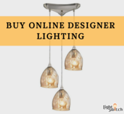 Shop  Online Designer Lighting