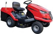 S155 92HD RIDE-ON MOWER 