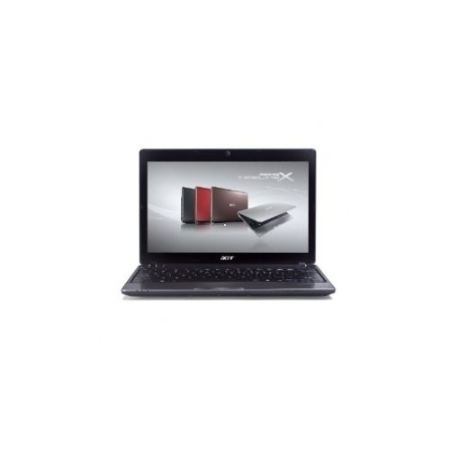 Acer Aspire TimelineX AS1830T: Extreme Mob