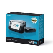 Nintendo Wii U Console