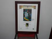 SPORTING MEMORABILIA FIRE SALE 70 TO CHOOSE FROM