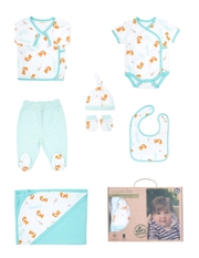 Affordable Organic Cotton Baby Clothes- Organic Baby Clothes