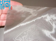 TWILLED DUTCH WEAVE STAINLESS STEEL 10 MICRON FILTER MESH 