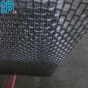 S.S.304 Crimped Wire Mesh/S.S. 304 crimped wire screen