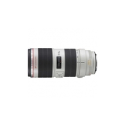 Canon EF 200mm f/2.8L II USM