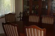 Dining Room Furniture Set For Sale